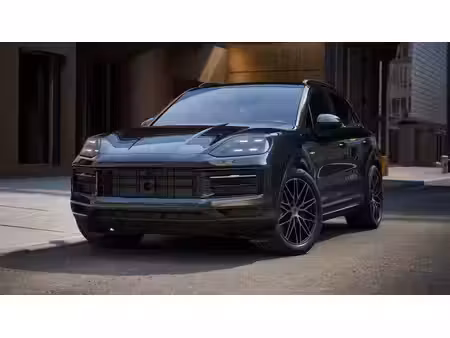Porsche Cayenne V6 3.0 4x4