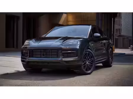 Porsche Cayenne S V6 3.0 353 4x4