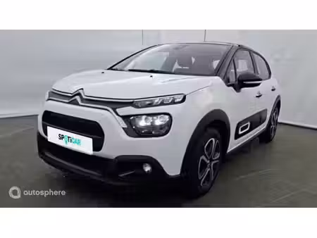 Citroën C3 1.5 HDi 100 Shine