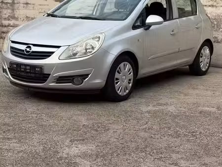 Opel Corsa 1.4 90
