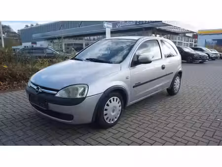 Opel Corsa 1.0 58