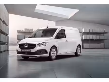 Mercedes-Benz Ecitan 122