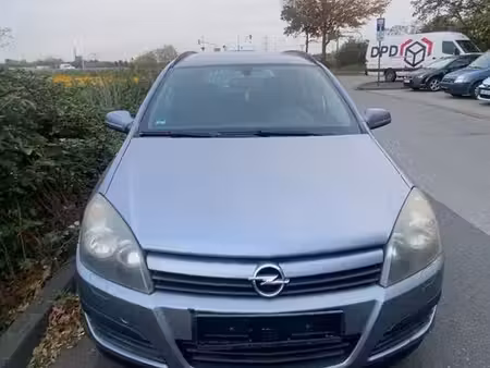 Opel Astra 1.6 105