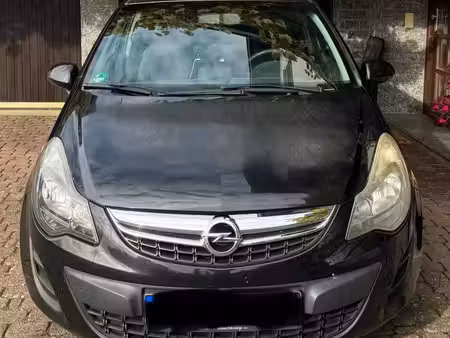 Opel Corsa 1.4 87