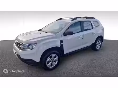 Dacia Duster 1.5 dCi 115 Confort