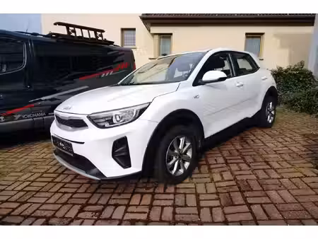 Kia Stonic 1.2 Edition 7