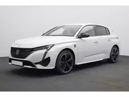 Peugeot 308 156