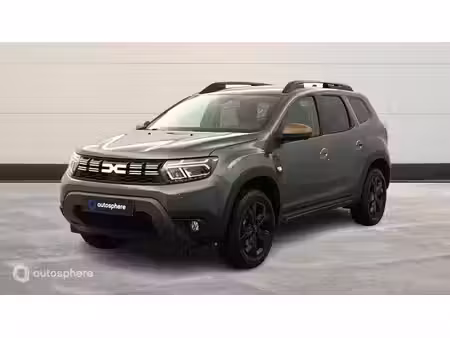 Dacia Duster Eco G 1.0 101