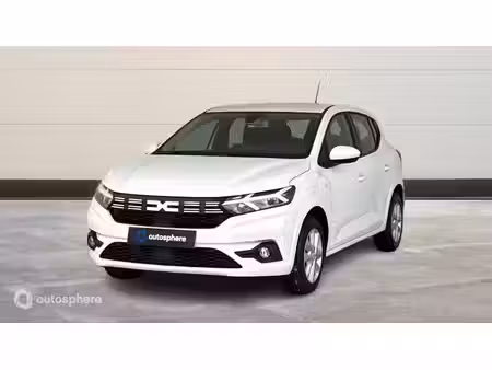 Dacia Sandero 1.0 TCe 90 Expression