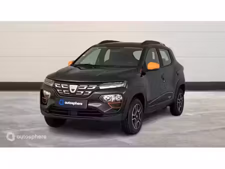 Dacia Spring 45 Confort Plus