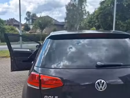 Volkswagen Golf 1.2 TSI 105