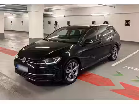 Volkswagen Golf TSI 85