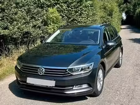 Volkswagen Passat TSI 150