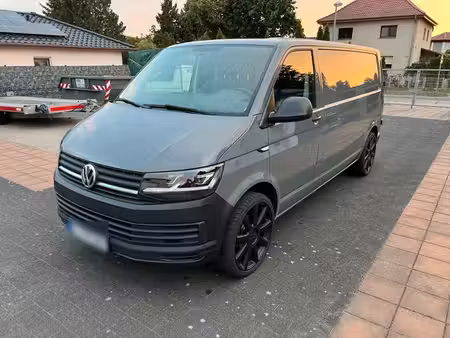 Volkswagen Transporter T6 2.0