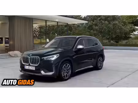BMW X1 2.0