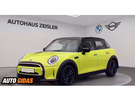Mini Mini Cooper 1.5