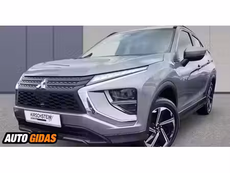 Mitsubishi Eclipse Cross PHEV 4x4
