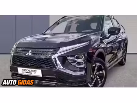 Mitsubishi Eclipse Cross PHEV 4x4
