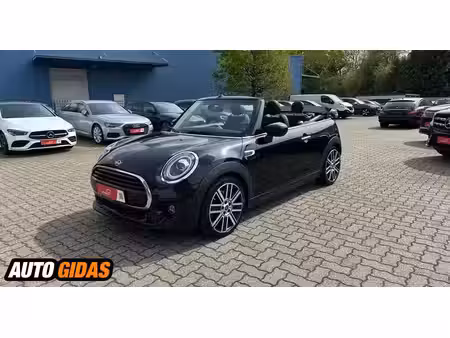 Mini Mini Cooper 1.5 136