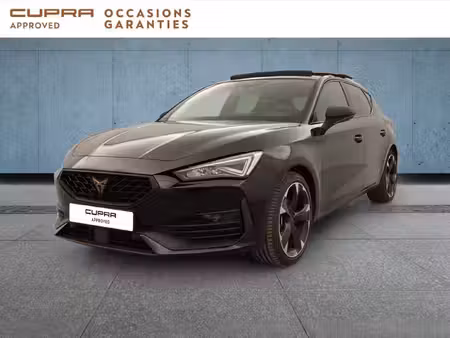 Cupra Leon 1.5 TSI 150