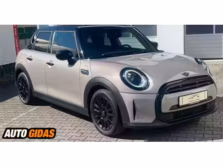 Mini Mini Cooper 1.5 136