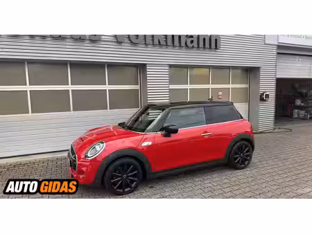 Mini Mini Cooper S 2.0