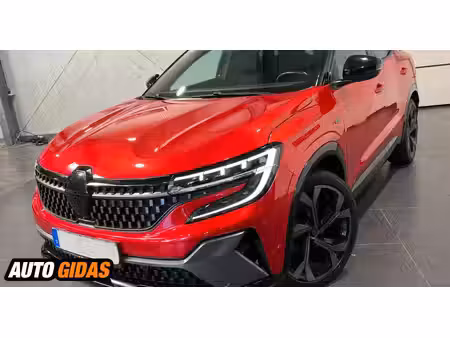 Renault Austral 1.3 160
