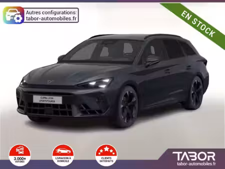 Cupra Leon 2.0 TDI 150