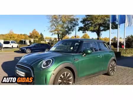 Mini Mini Cooper 1.5 136