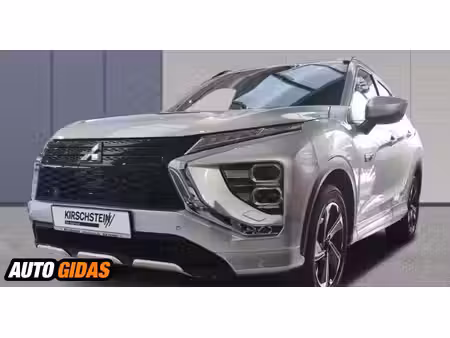 Mitsubishi Eclipse Cross 218 Invite