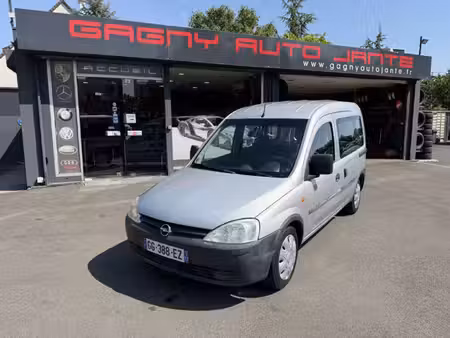 Opel Combo 1.7 Comfort