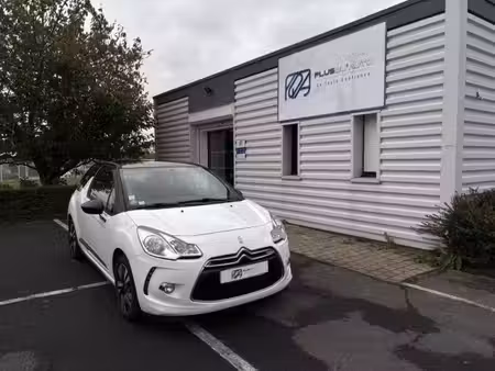 DS 3 1.2 82 Executive