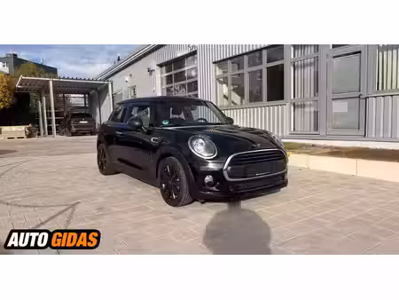 Mini Mini Cooper 1.5 75