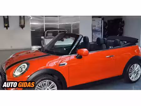 Mini Mini Cooper 1.5 136