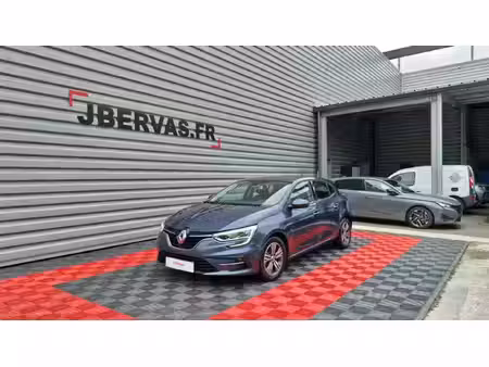 Renault Mégane E-Tech 1.6 160 Evolution