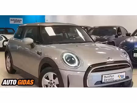 Mini Mini Cooper 1.5 136