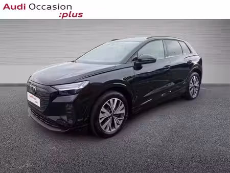 Audi Q4 e-tron 50 299 Avus quattro