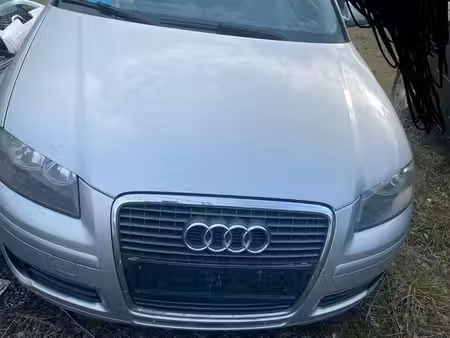 Audi A3 1.9 FSI 150