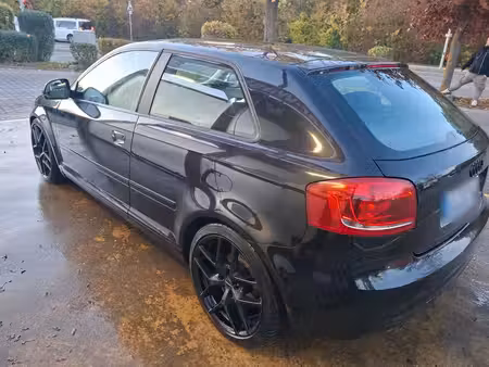 Audi A3 1.9 TDI 105