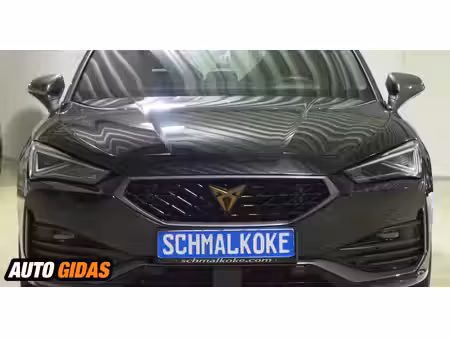 Cupra Leon 2.0