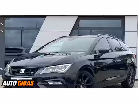 Seat Leon 1.5 TSI 110