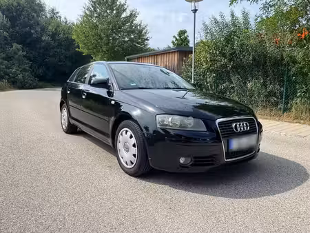 Audi A3 1.9 TDI 105