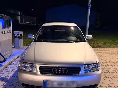 Audi A3 1.9 TDI