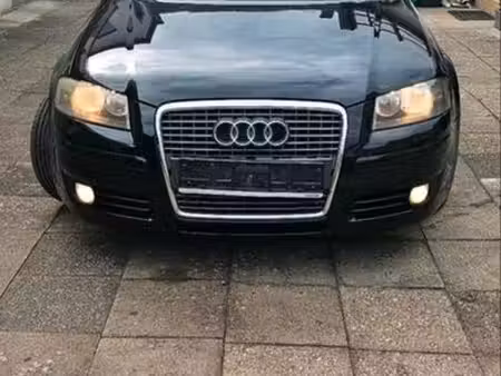 Audi A3 1.9 TDI 105