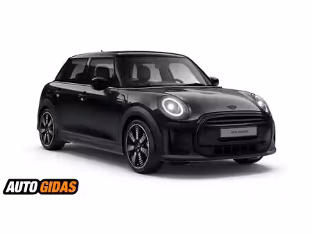 Mini Mini Cooper 1.5 136