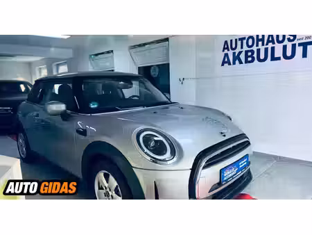 Mini Mini Cooper 1.5 136