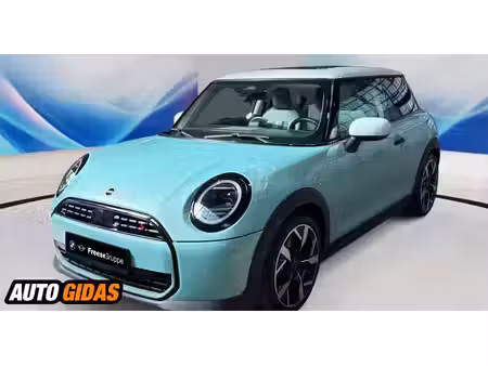 Mini Mini Cooper S 2.0