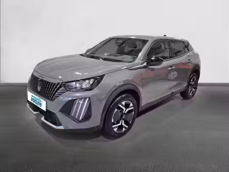 Peugeot 2008 1.2 100 Allure