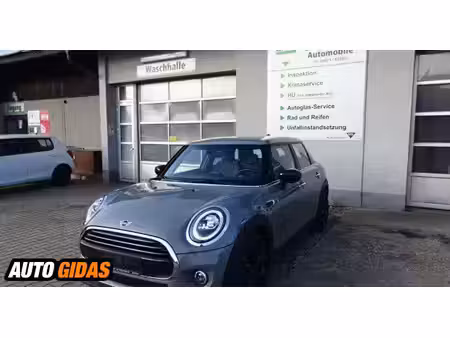 Mini Mini Cooper 1.5 136
