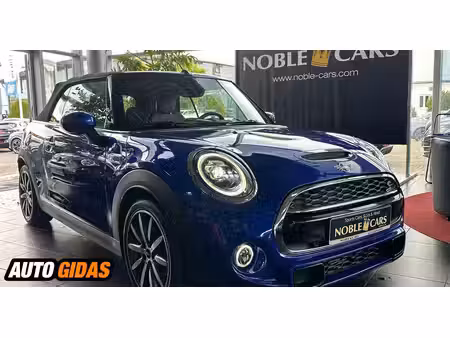 Mini Mini Cooper S 2.0